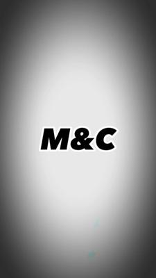 M&C change text