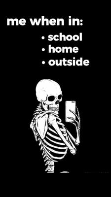 me when in 