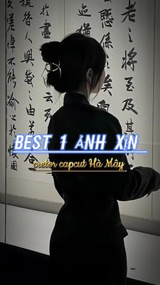 best 1 ảnh 