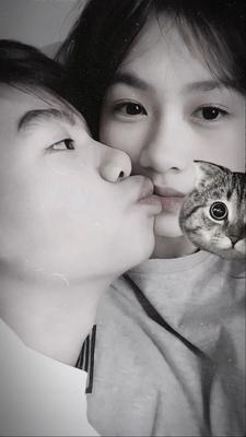 1 ảnh + màu