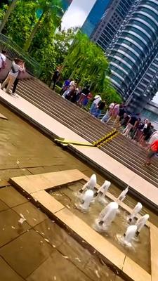 Welcome to Malaysia 