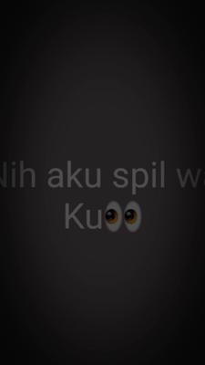 nih aku sepli wa ku