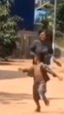 ເຈົ້າເຄີຍບໍ