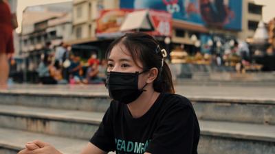คนบางคนอยู่ในใจ…………