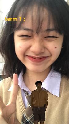 เทอม 1 - เทอม 2