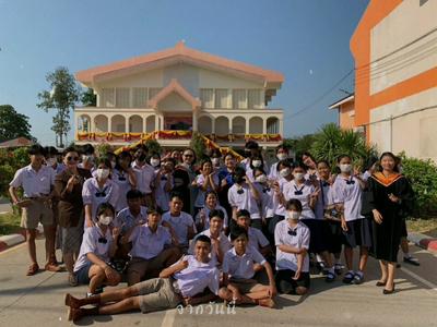 จบแล้วนะ