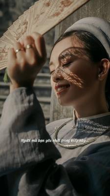 Người mà bạn yêu