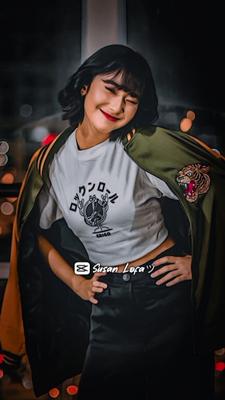 JJ Kece Parah Weyy