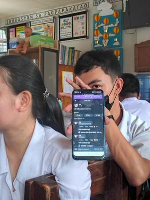 funny moments w/cm 