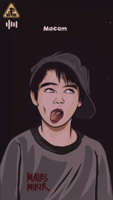 lagu timur asik 