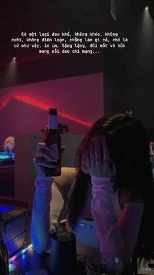 Caption + Màu