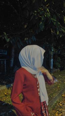 ku pohon restu ayah 