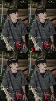 ใครมันจะไปดีเหมือน