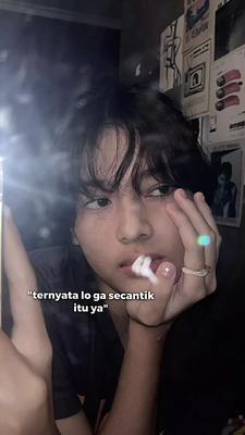 Did u expect brow?