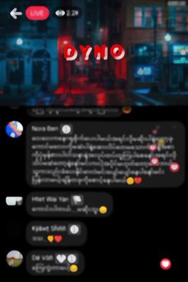 ကြေကွဲလူငယ်ပါဗျာ