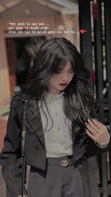 Caption + màu 