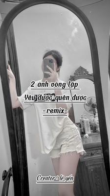 2 ảnh vòng lặp 