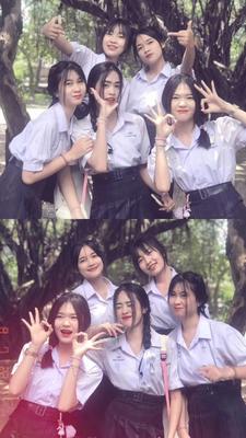 คบกับเพื่อนมากี่ปีละ