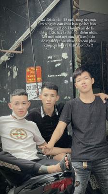 1 ảnh + caption 