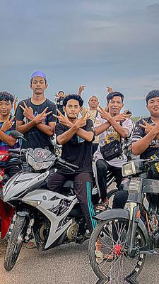 Mekar di jiwa