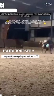 Faîtes tourner !