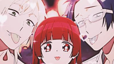 ふわふわ系増えます！💕