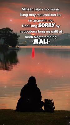 Isipin mo muna