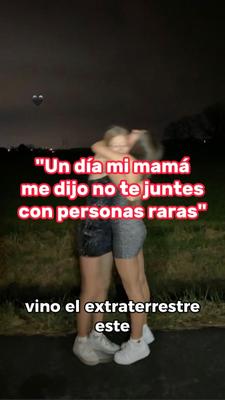 no te juntes con....