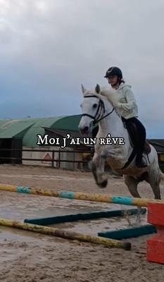 Moi j'ai un rêve 