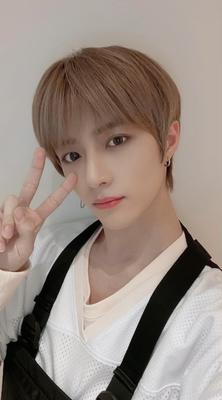 이번엔 범규.ᐟ.ᐟ