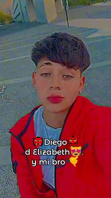 y mi pana 