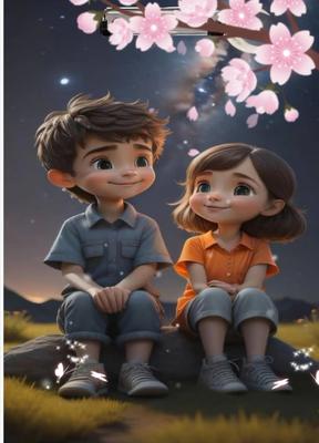 សន្យាមុនគេង