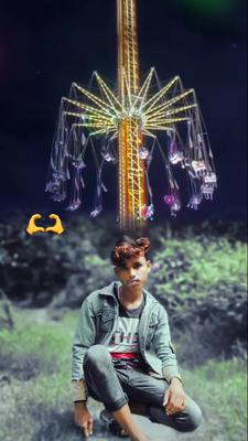 tower Bala song ||