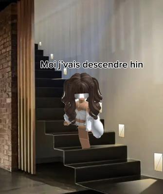 Pov : y’a des invité
