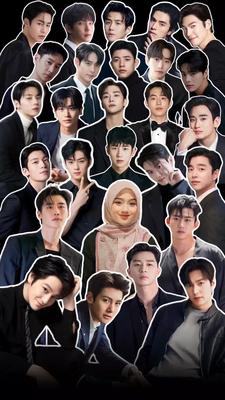 All In Drakor 