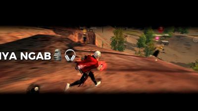 Slowmo JJ Kalahari