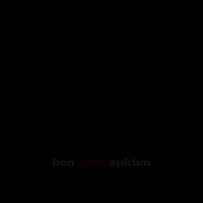 Ben Sana Aşıktım 