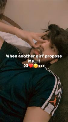 Mention your love 🙈💗