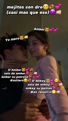 con mi niña<3