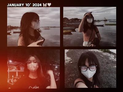 January 10' 2024