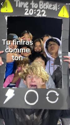elle me dit 