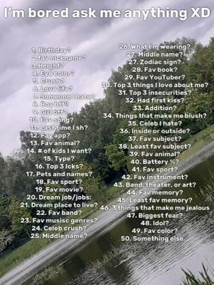 ASK ME IM BRD 