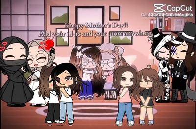 Happy Mother’s Day!