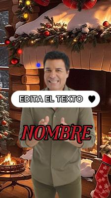 saludo de Chayanne 