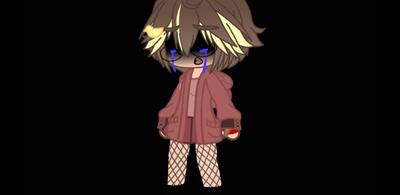 I'm really sorry....