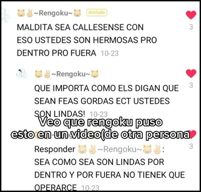 :C no me importa
