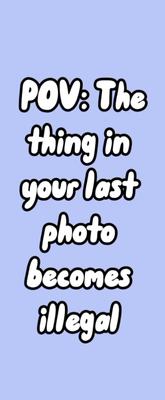 last photo is illega