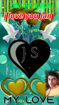 j+s,king art sumon