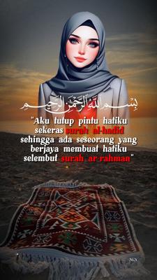 Aku Tutup Hatiku...