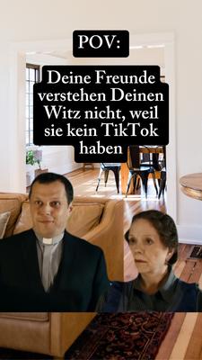 Weiß von nichts Meme